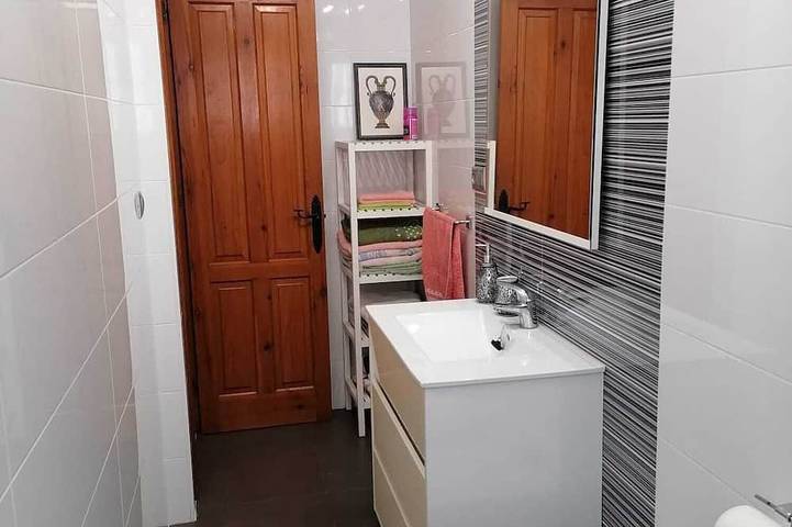 Bungalow für 7 Personen in Guardamar del Segura - 4