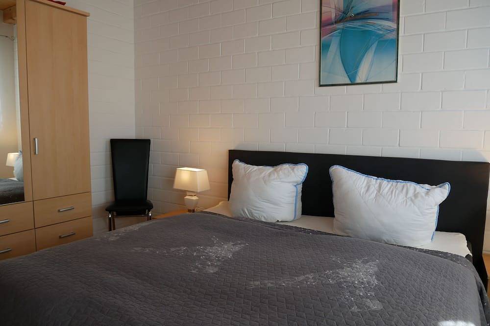 Ganze Wohnung, Ferienhaus 11 (80qm) - Ferienpark Neppermin Appartementhäuser in Benz, Usedom