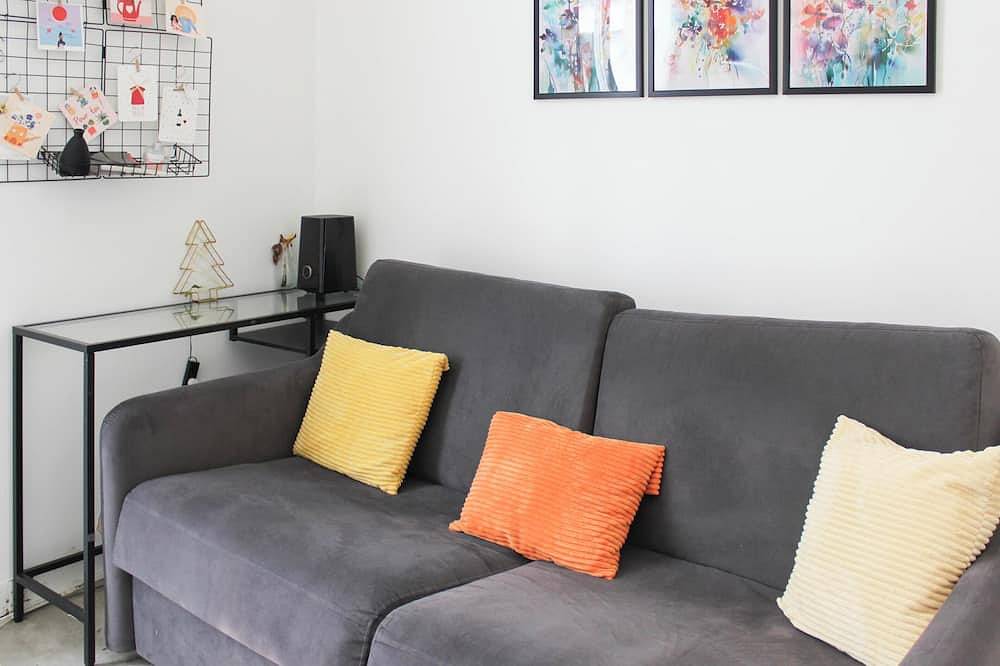 Appartement de vacances