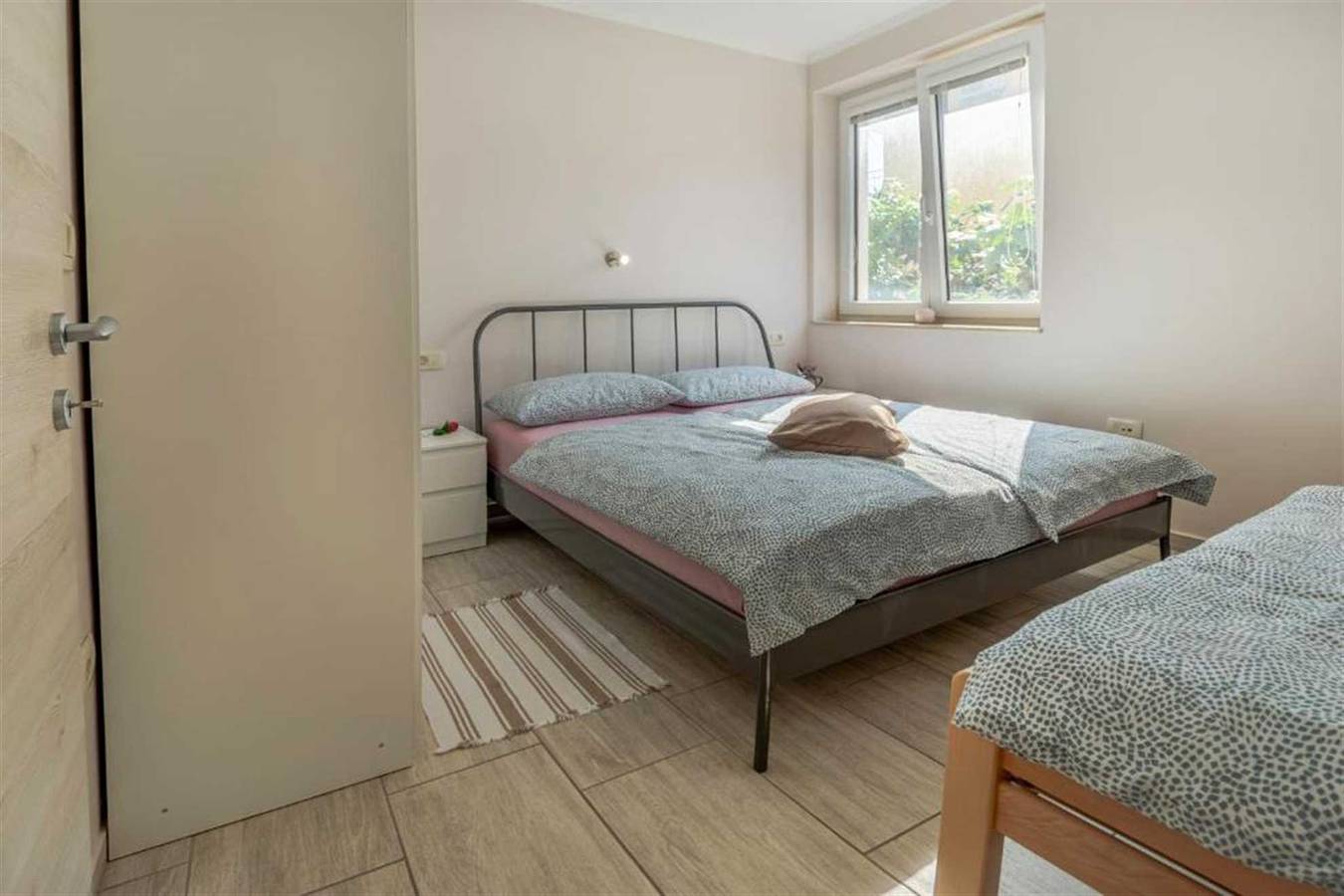 Cały apartament, Apartament wakacyjny dla 4 osób z widok na ocean in Piran, Slovene Riviera