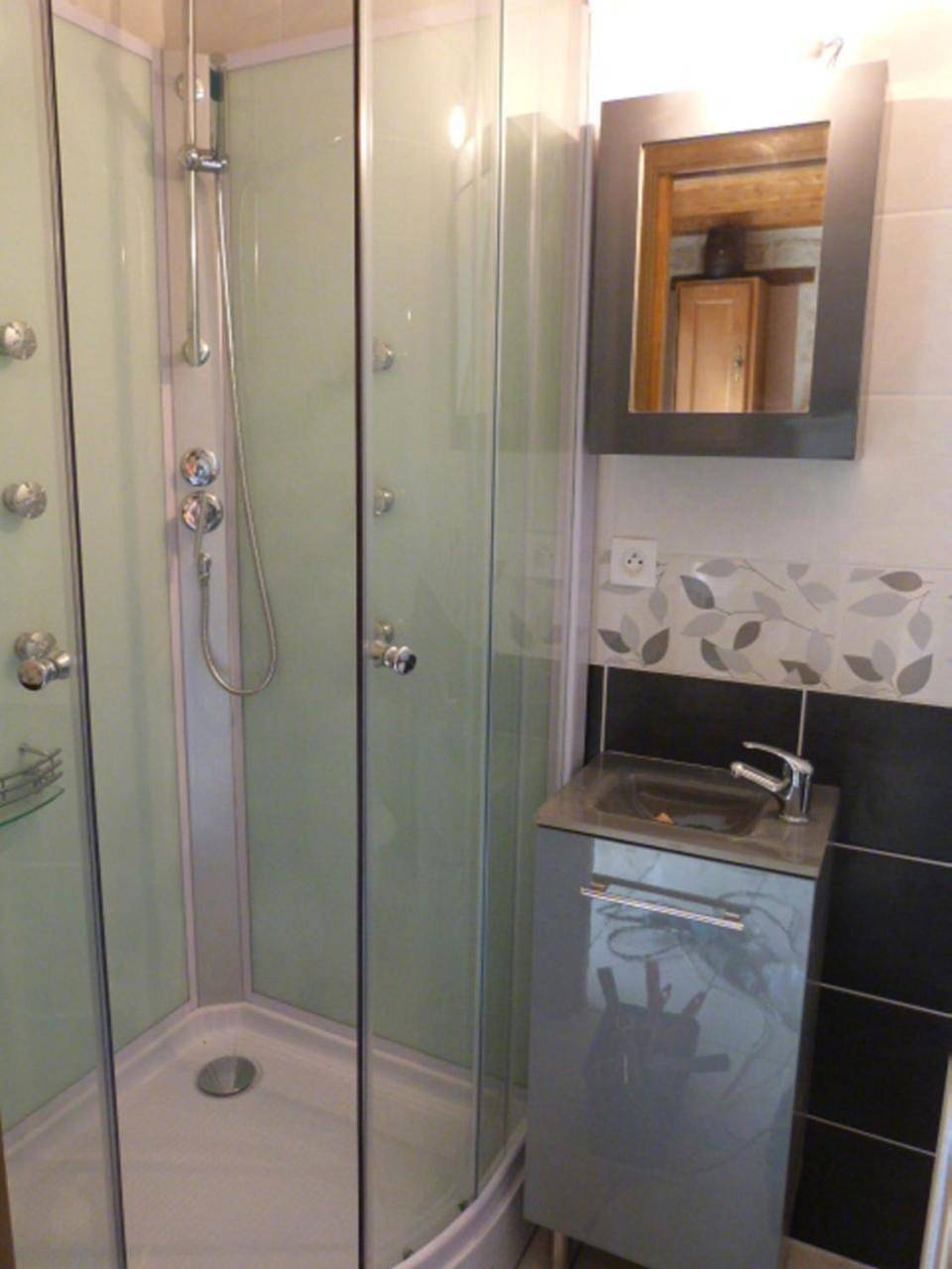 One-Bedroom House in Thonnance-lès-Joinville, Haute-Marne