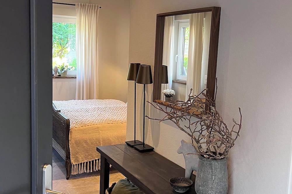 Geheel appartement, Luxuriös Übernachten Zwischen Mannheim und Heidelberg in Mannheim, Kurpfalz