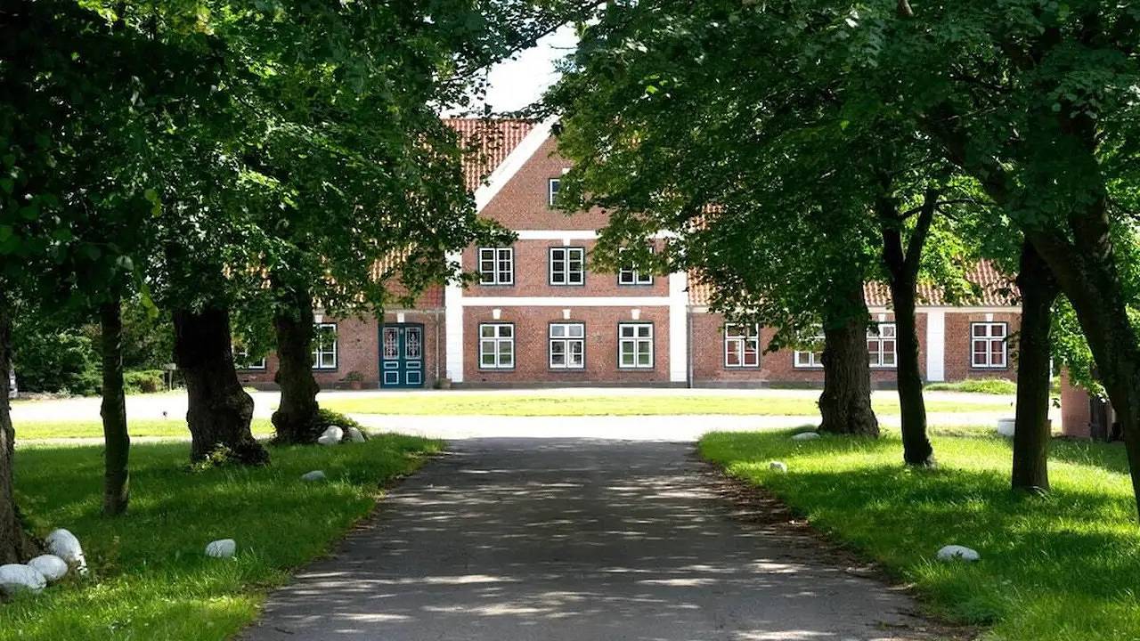 Ferienhaus für 3 Personen (60 m²) in Stoltenberg in Stoltenberg, Südliche Ostseeküste
