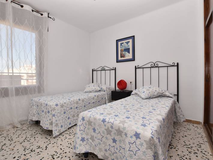 Apartamento entero, Magnolia in Platja de Baix a Mar (Torredembarra), Torredembarra