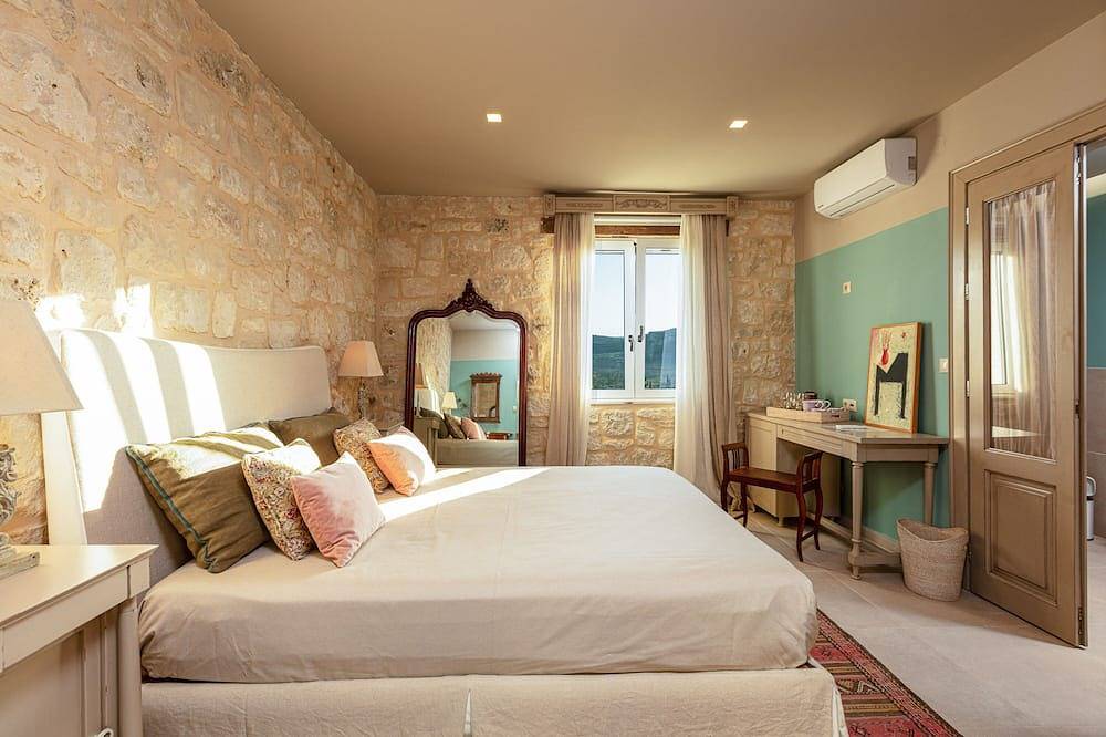 Mantilari Estate, unberührte Natur! Absolute Privatsphäre und fantastischer Außenbereich! in Iraklio-Heraklion und Umgebung