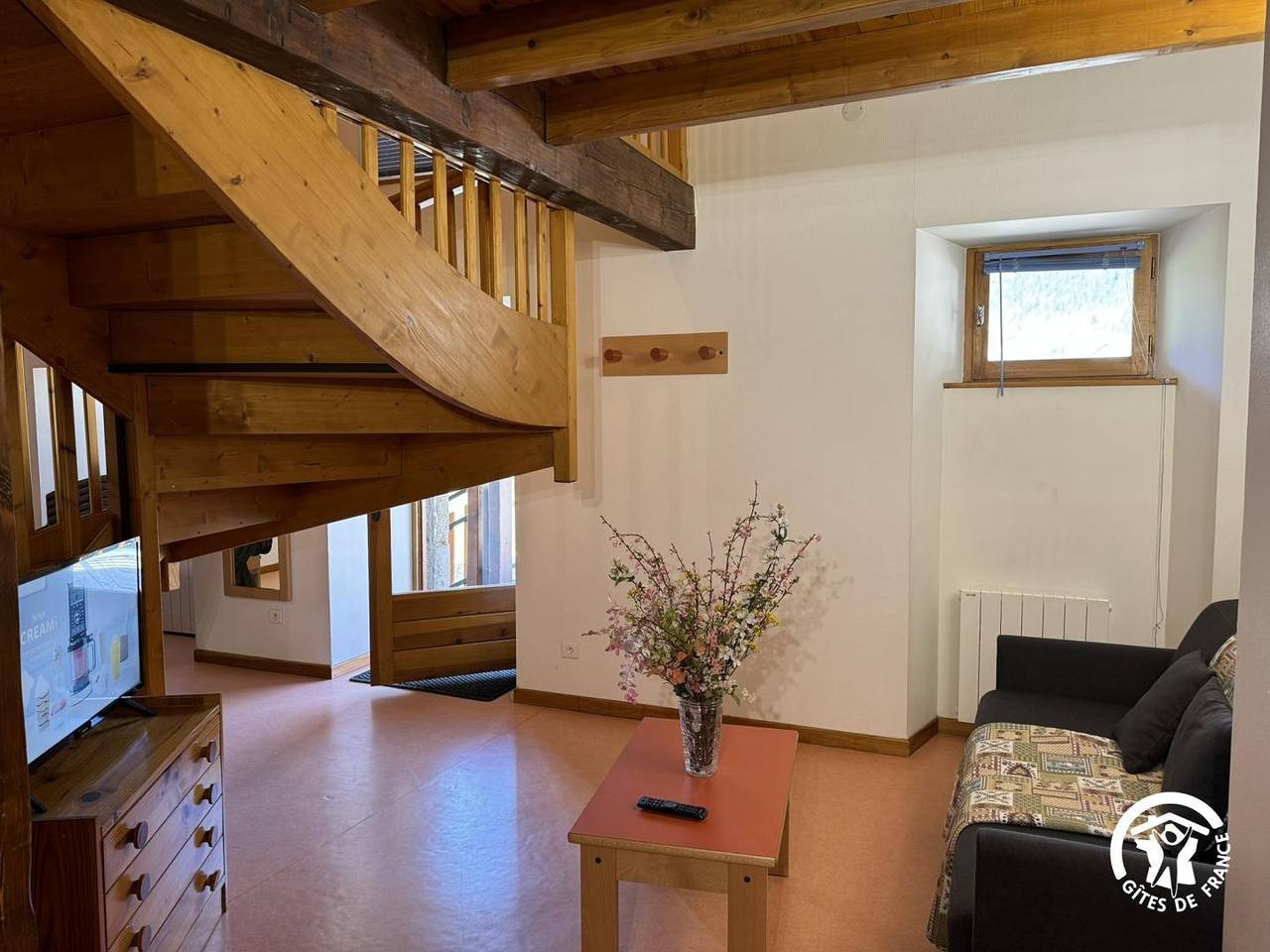 Le chevreuil in Porta, Parc naturel régional des Pyrénées catalanes