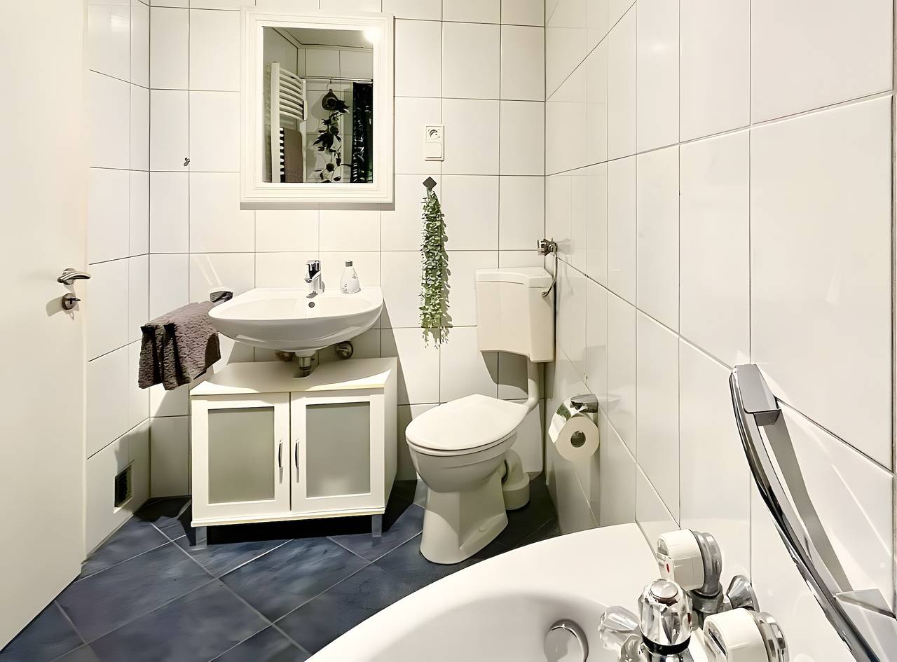Ganze Wohnung, Ferienwohnung 'Ate's kleine Welt' in Brilon, Hochsauerlandkreis