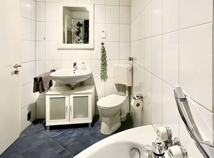 Ganze Wohnung, Ferienwohnung 'Ate's kleine Welt' in Brilon, Hochsauerlandkreis