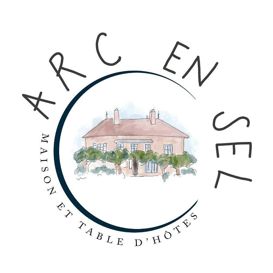 Arc en Sel Maison d’hôtes in Arc-et-Senans, Doubs