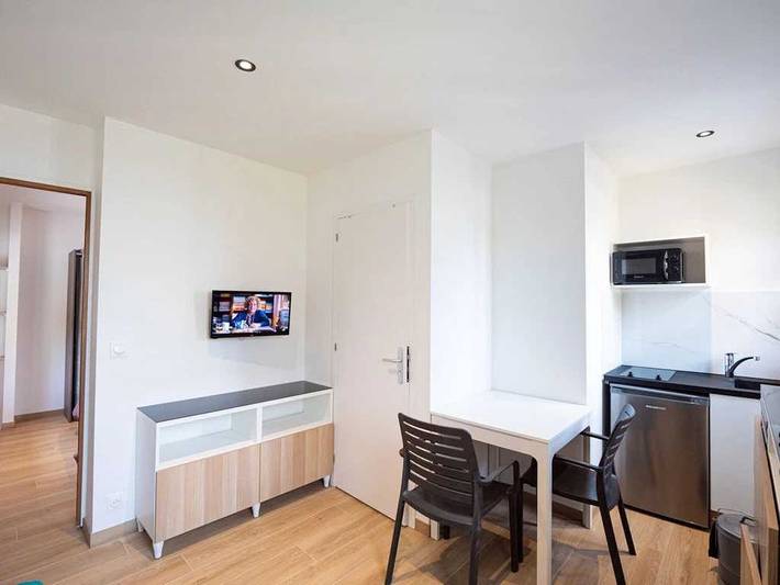 Ferienwohnung für 2 Personen, mit Pool - 1