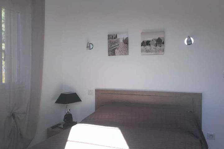 Gîte pour 4 personnes à Serra-di-Fiumorbo - 2