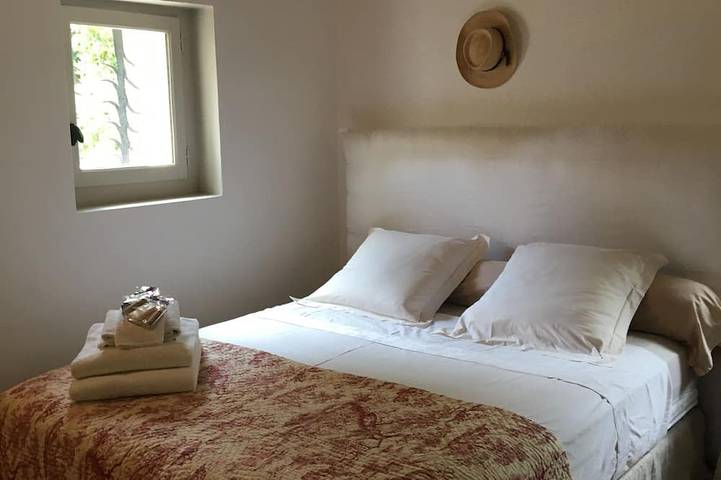 “A discreet retreat, perfect for refined holidays in complete privacy.” in Valbonne, Mittelmeerküste (Frankreich)