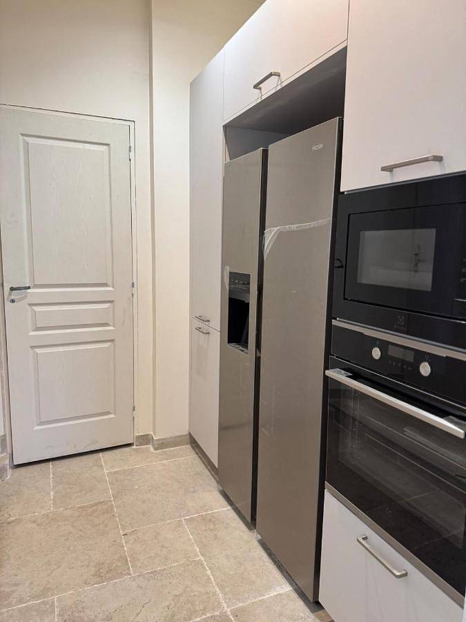 Location de vacances pour 8 personnes, avec vue et jardin à La Bachellerie - 4