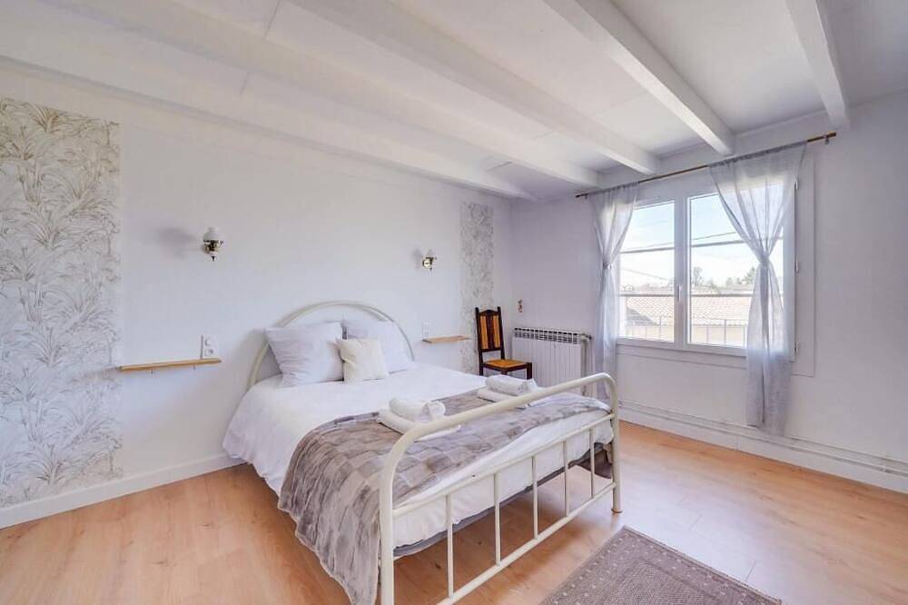 Charming villa in st emilion in Saint-Émilion, Libourne und Umgebung