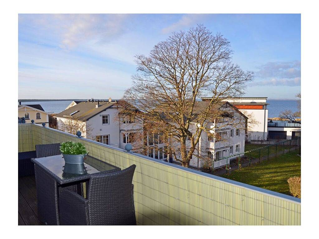 Lehrer Lämpel 12 - Beachcomber in Ostseebad Glowe, Glowe