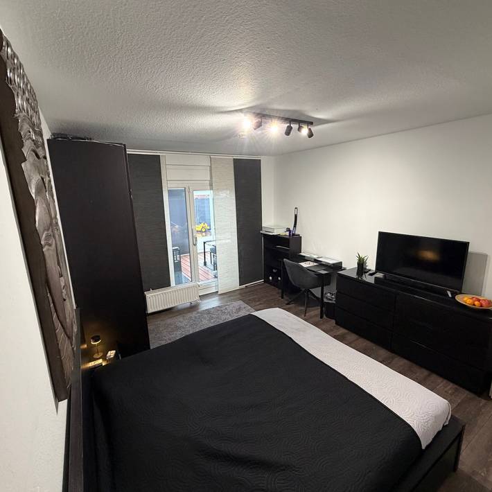 Ferienwohnung für 2 Personen, mit Garten in Hannover Messe - 3