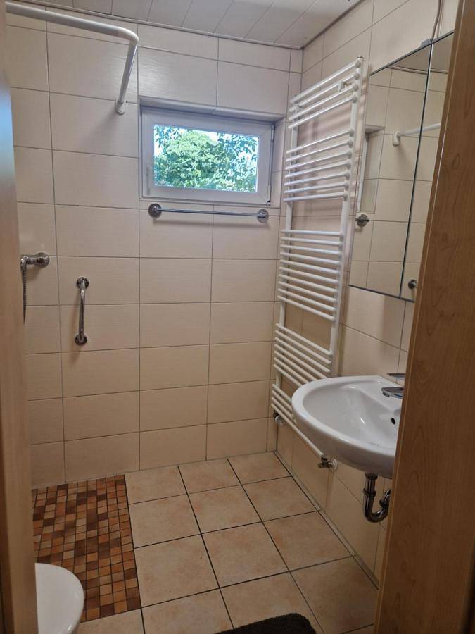 Two-Bedroom House in Born (Brüggen), Brüggen