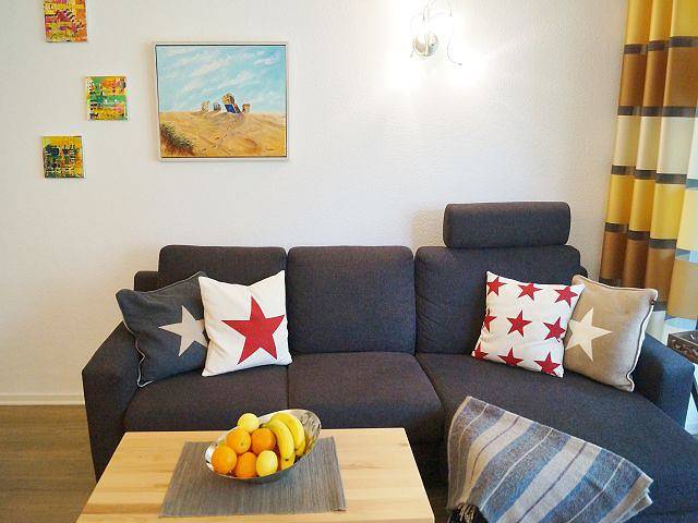 Ferienhaus für 3 Personen, mit Terrasse in Cuxhaven - 2