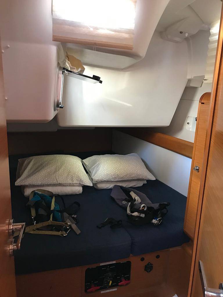 Boat for 8 people in Las Galletas, South Tenerife