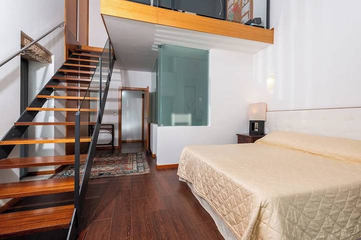 Location de vacances pour 8 personnes, avec balcon ainsi que jardin et piscine dans Facha - 2