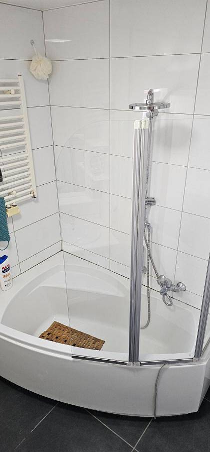 Location de vacances pour 18 personnes, avec terrasse à Soumagne