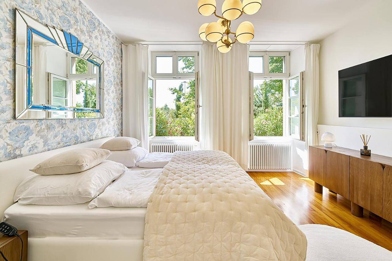 Boutique Suites and Residences Heidelberg- Alte Zigarrenmanufaktur in Weststadt (Heidelberg), Heidelberg