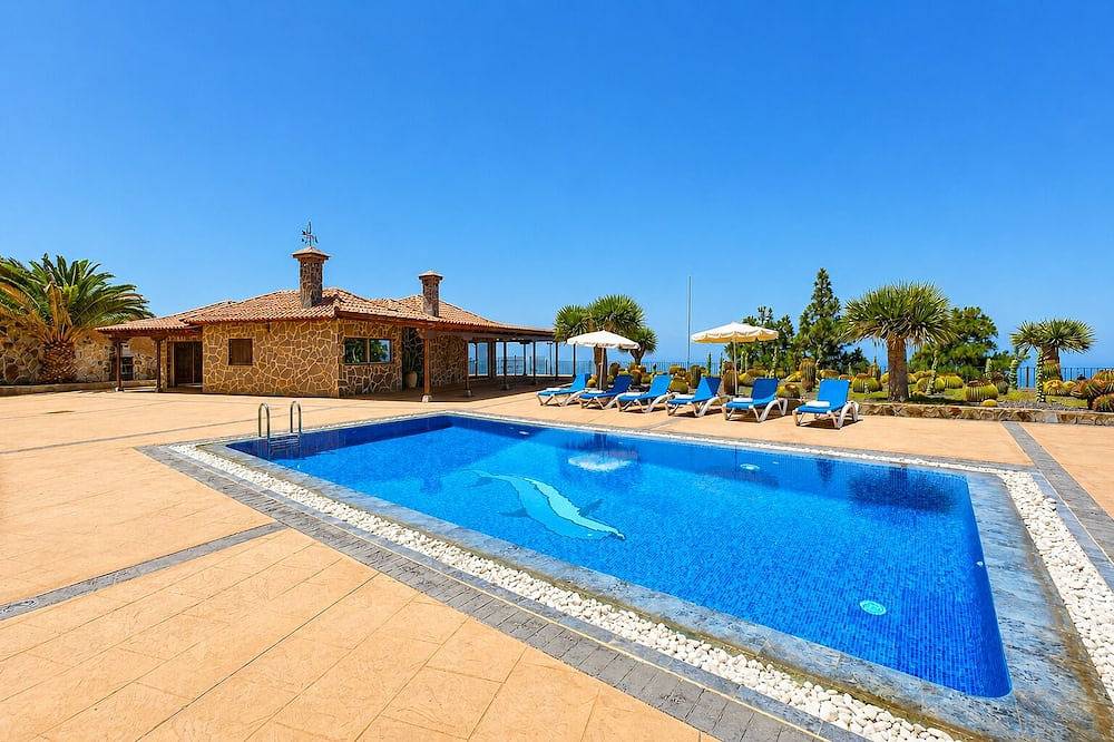 Casa vacanza a Adeje a partire da 235€ a notte