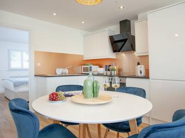 Cottage for 4 People in Torquay, Torbay, Photo 4