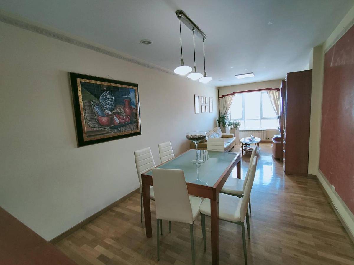 Appartement entier, Apartamento en Sada in Sada, Costa de Galicia