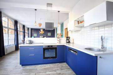 Ferienwohnung für 4 Personen in Barneville-Carteret, Normandie, Bild 1