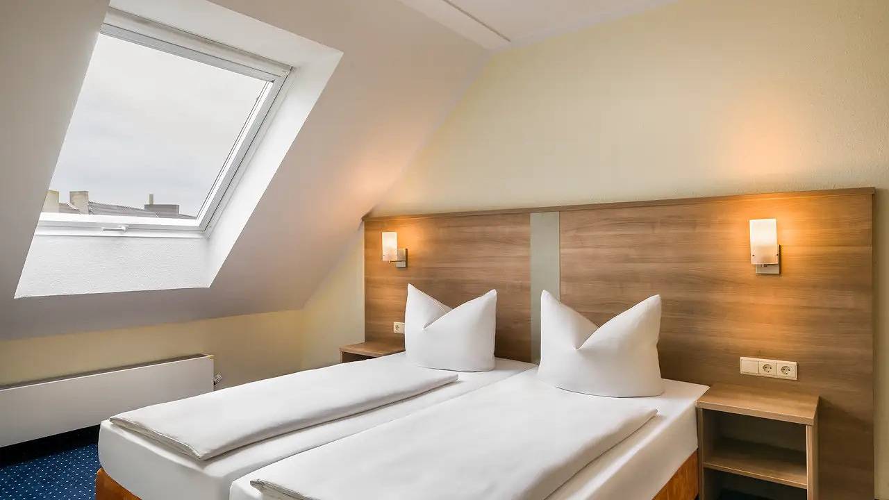 Appartement de vacances entier, Ferienwohnung für 4 Personen (43 m²) in Bochum in Mitte Bochum, Bochum