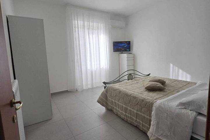 San Marco Vacation Home in Castellammare di Stabia, Sorrento Coast