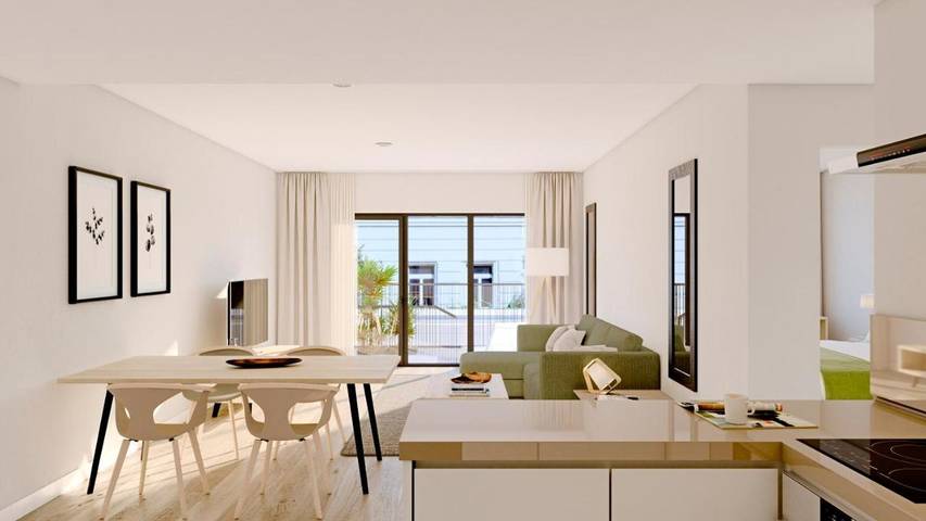 Hôtel pour 2 personnes, avec terrasse à Sabadell - 2