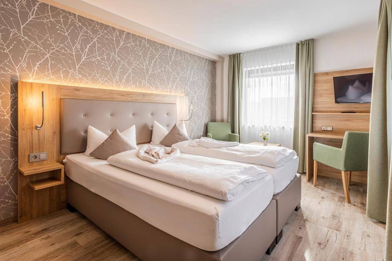 Single Room in Orsingen-Nenzingen, Landkreis Konstanz