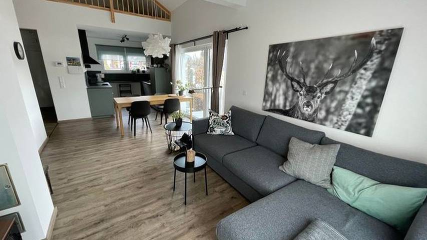 Ferienhaus für 6 Personen, mit Garten in Innsbruck und Umgebung - 3