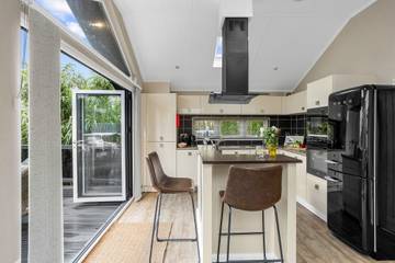 Chalet for 6 People in Kentisbury, Devon, Photo 1