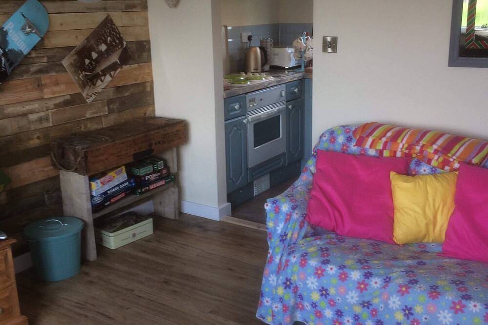 Chalet for 5 People in California (Great Yarmouth), Great Yarmouth