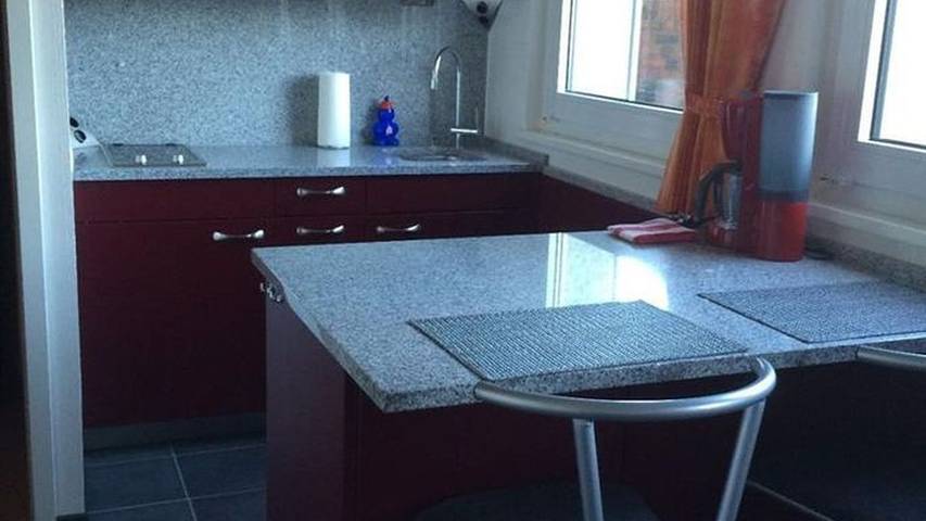 Ferienwohnung für 2 Personen in Mölln - 4