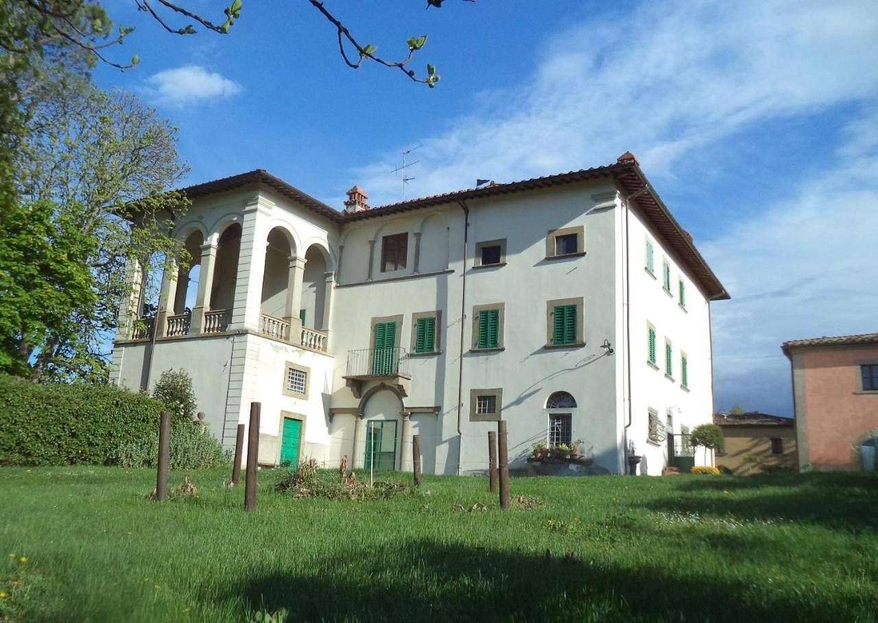 Geheel appartement, Agriturismo Albergotti in Arezzo, Provincie Arezzo