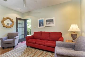 Vacation House for 12 Guests in Snowshoe, Blue Ridge Mountains, Picture 4