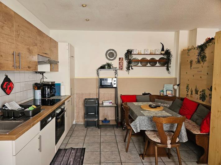 Studio für 3 Personen in Ober-Mörlen