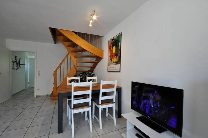 Ferienhaus für 4 Personen, mit Terrasse in Wittmund - 3