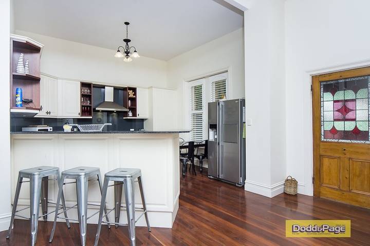 Villa pour 11 personnes, avec balcon et jardin, animaux acceptés dans Australie - 3