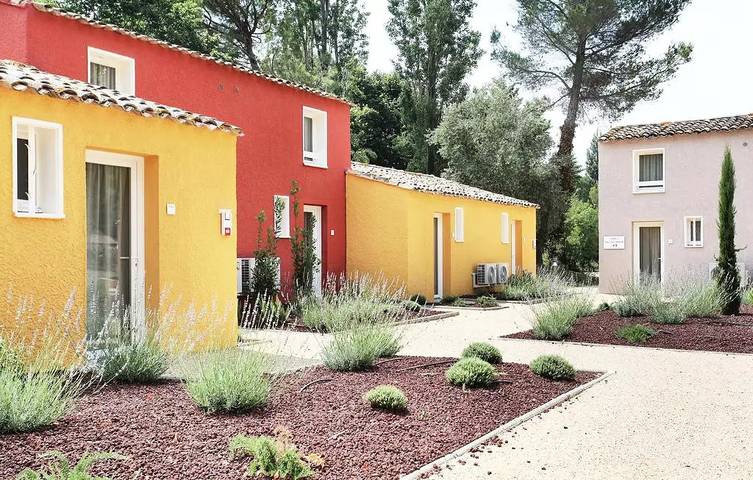 Estudio entero, Estudio 2 personas in Arlés, Region de Arles