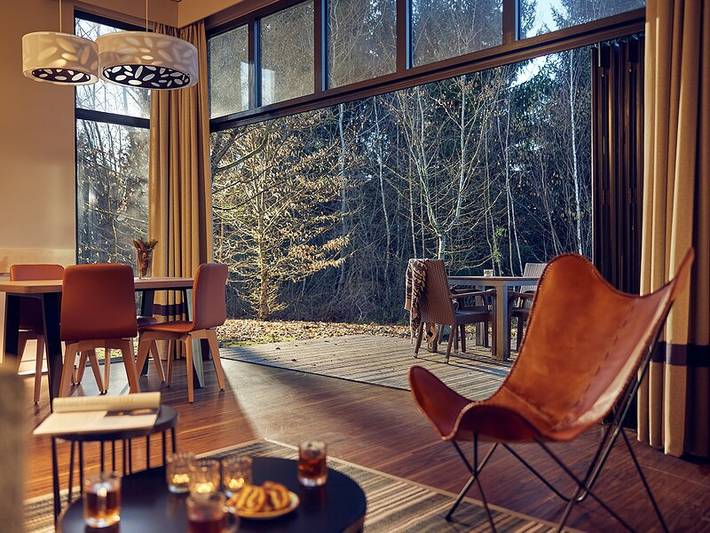 Gîte pour 4 personnes, avec piscine ainsi que jardin et bassin pour enfant, animaux acceptés en Moselle