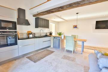 Gîte pour 2 personnes, avec piscine et terrasse à Saint-Sulpice-de-Cognac