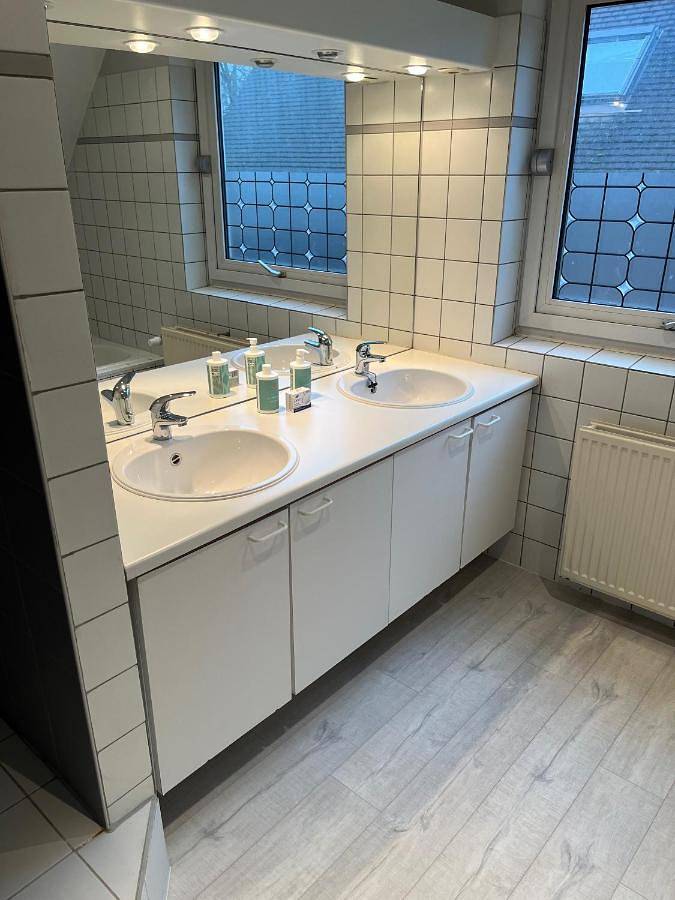 Chambre d’hôte pour 2 personnes, avec jardin ainsi que vue et terrasse à Grez-Doiceau - 4