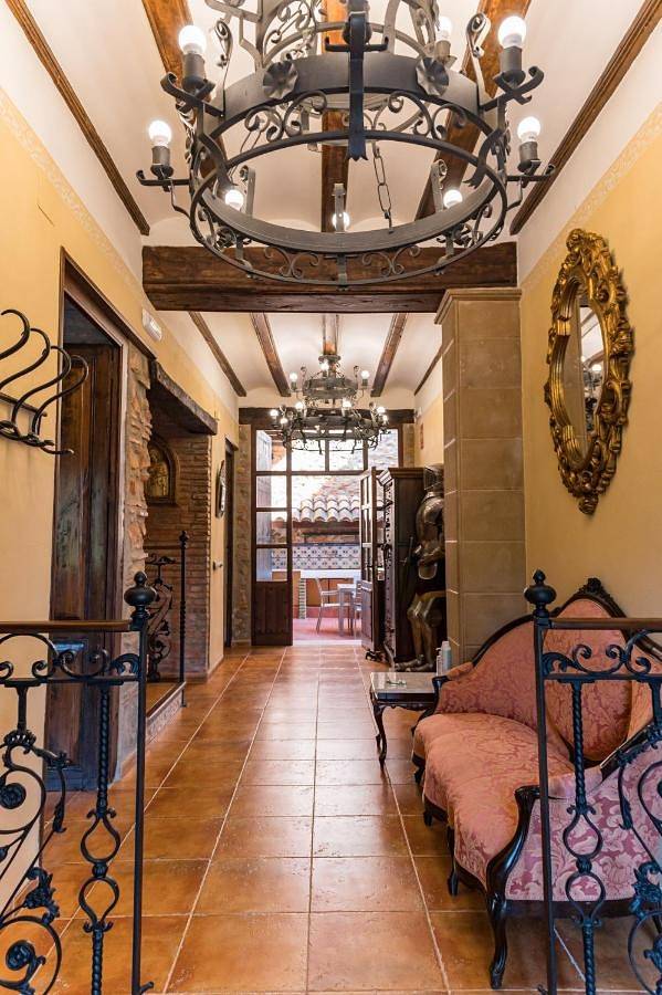 Villa in Traiguera, Province de Castellón