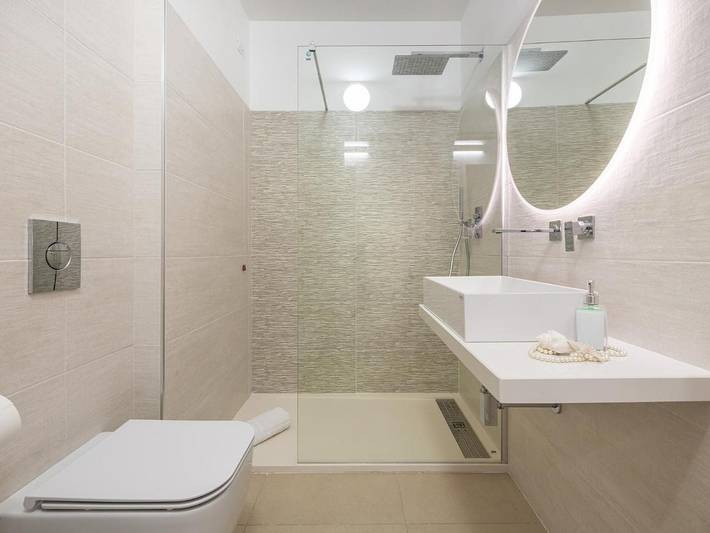 Maison d’hôte pour 3 personnes, avec vue ainsi que jardin et piscine à Villasimius - 4