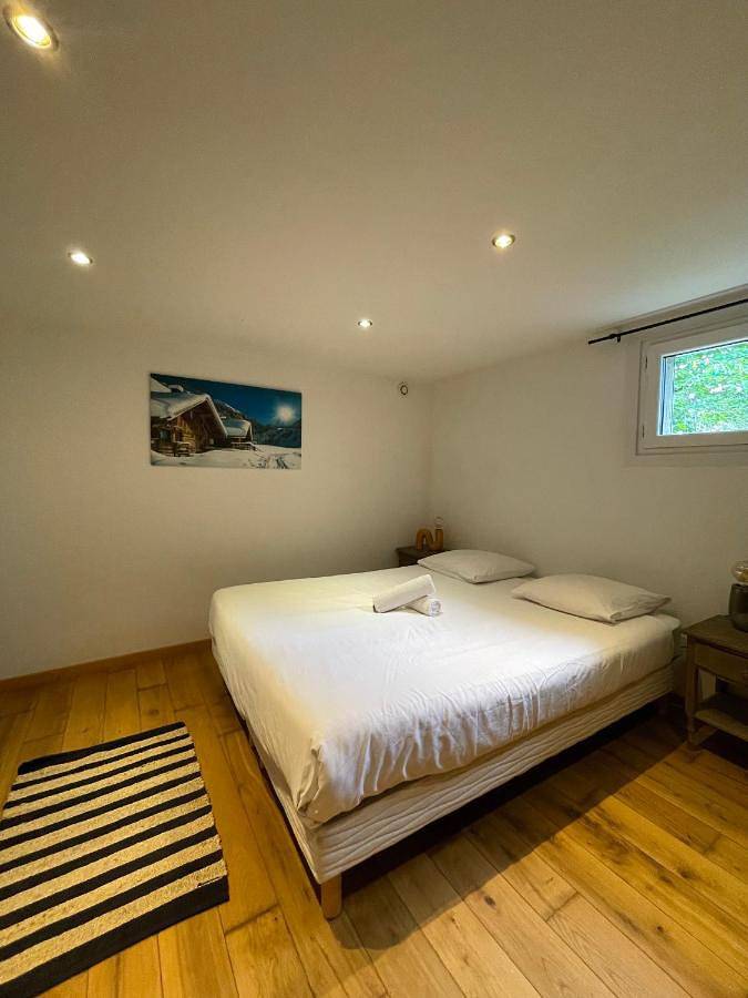 Gîte pour 4 personnes, avec terrasse à Sciez - 3